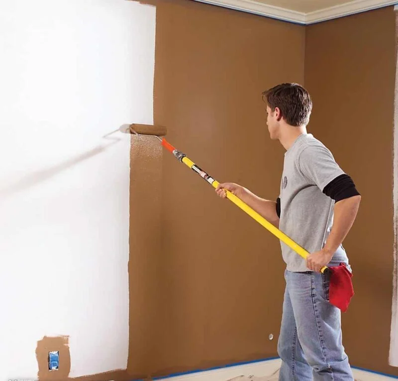 Güçlükonak Boya Badanacı