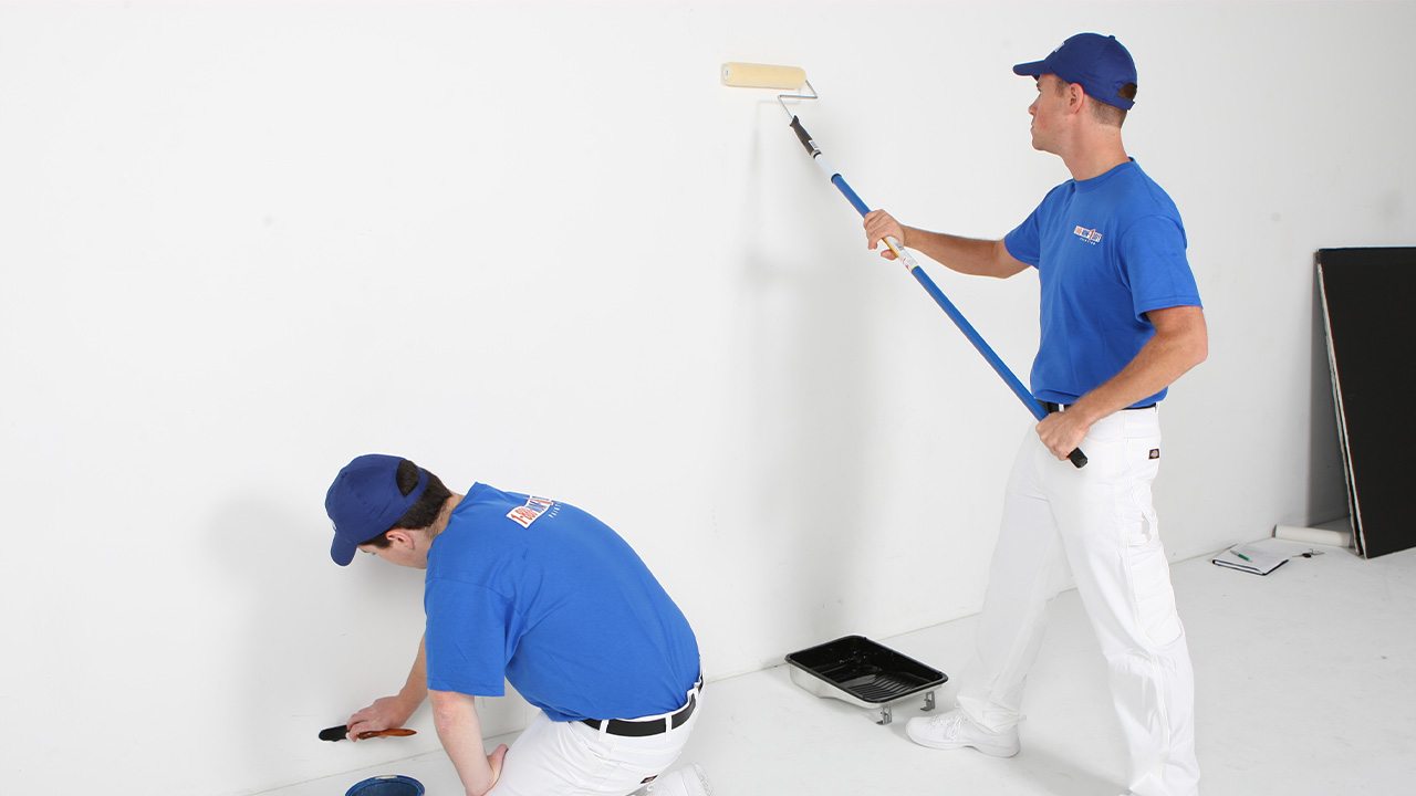 Güçlükonak Boya Badanacı